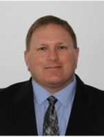 Tim Davis