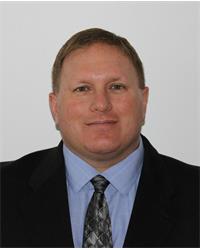 Tim Davis